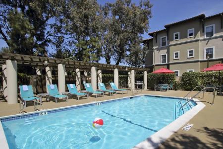TownePlace Suites San Jose Cupertino - 8