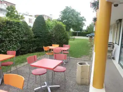 Premiere Classe Strasbourg Ouest - 14