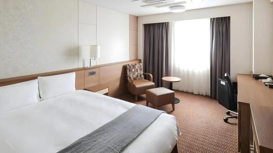 Vessel Inn Fukuyama Eki Kitaguchi - 44