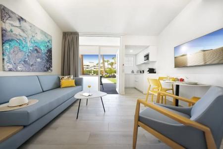 Relaxia Los Girasoles Bungalows - 69