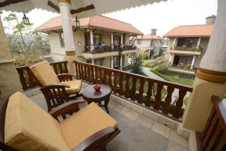 Green Park Chitwan - 58