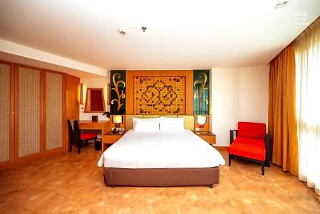 Centara Nova and Spa Pattaya - 49