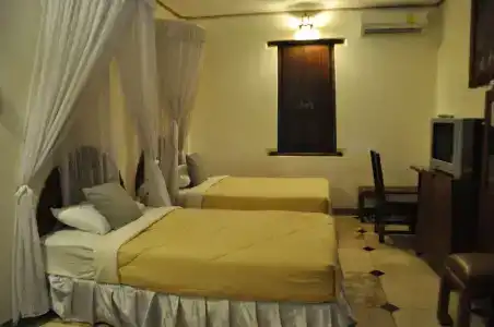 Ruean Thai - 46