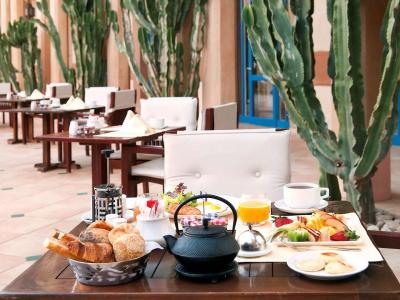 Le Médina Essaouira Thalassa sea & spa – Mgallery - 40
