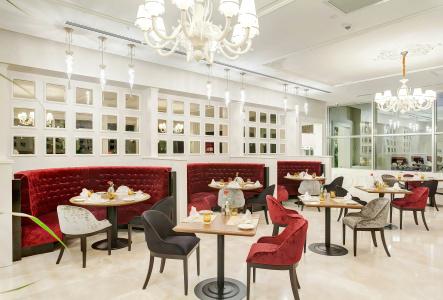 DoubleTree By Hilton Gaziantep - 16