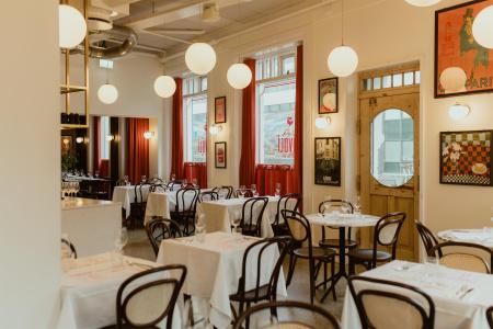 Radisson Blu 1919, Reykjavík - 20