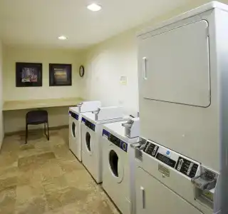 TownePlace Suites Houston Intercontinental Airport - 4