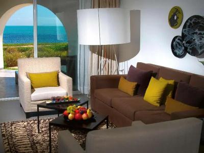 Mövenpick Gammarth Tunis - 64