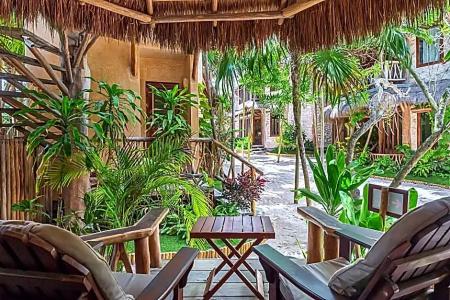 Alaya Tulum - 184