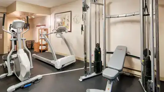 Best Western-Montreal & Conference Centre - 22