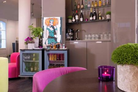 Le Marceau Bastille - 38