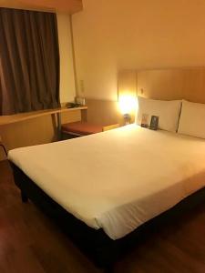 ibis Sao Paulo Barra Funda - 42