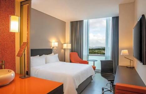 Fiesta Inn Cancun Las Americas - 38