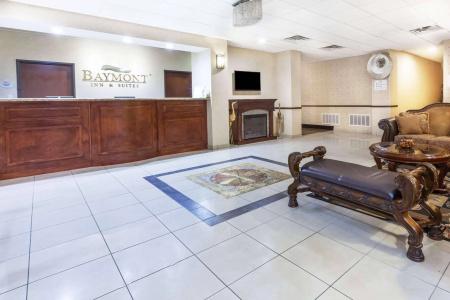 Baymont by Wyndham - 1