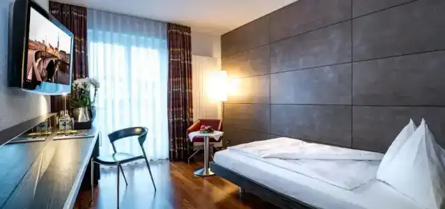 Sternen Oerlikon - 48