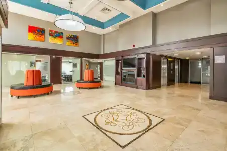 Comfort Inn & Conference Centre Airport - 16