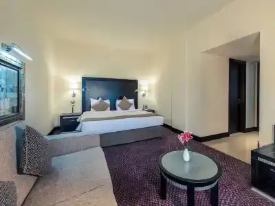 Mercure Gold Al Mina Road Dubai - 48