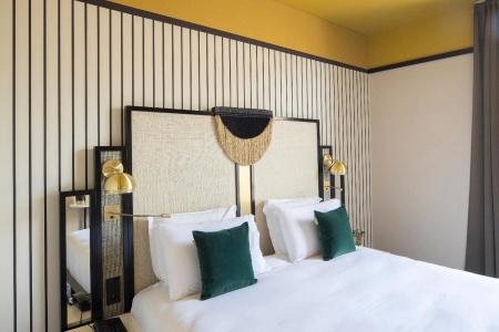 Best Western Premier Roosevelt - 26