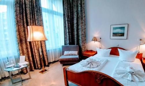 Pension Xantener Eck - 70