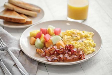 Fairfield By Marriott Inn & Suites Orlando At Flamingo Crossings® Town Center - 11