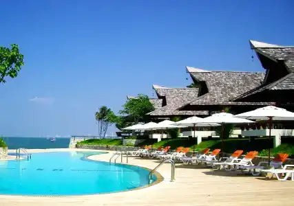 Sunset Park Resort And Spa - Sha Plus - 13