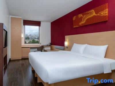 Ibis Bangkok Riverside - Sha Extra Plus - 65