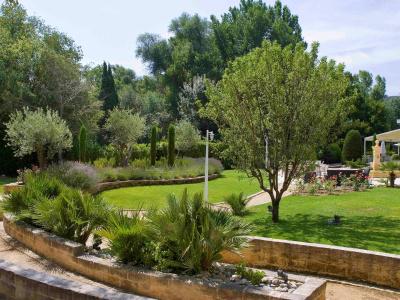 Novotel Aix-en-Provence Pont de L'Arc - 19