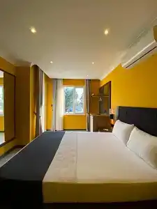 Roy Otel Akçay - 49