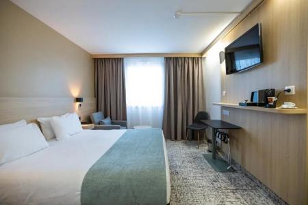 Sure by Best Western Bordeaux Lac - 61