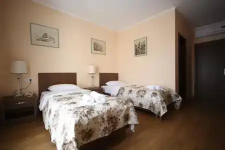 Martvili Palace - 38