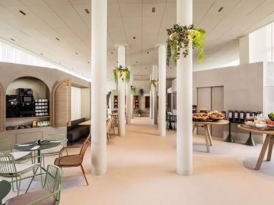 ibis Brugge Centrum - 22