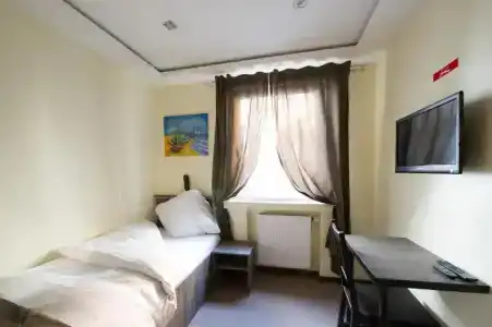 Bürgerhofhotel - 22