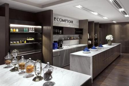 Sofitel Damansara - 10