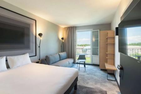 ibis Strasbourg Centre Gare - 19