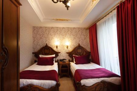 Bablin Butik Otel - 5