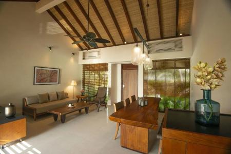 The Residence Maldives at Dhigurah - 27