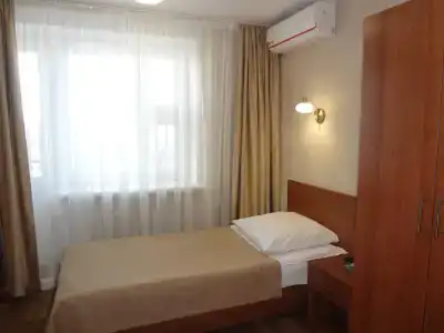 Знаменск - 12
