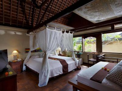 The Sungu Resort & Spa - 62