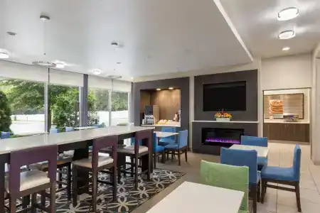 La Quinta by Wyndham - Lookout Mtn - 22