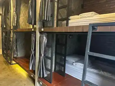 Premier Hostel Chiang Mai - 26