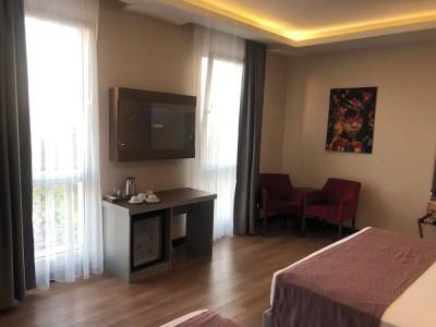 Niconya Port Suite&Hotel - 40