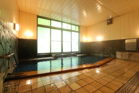 Kose Onsen - 8