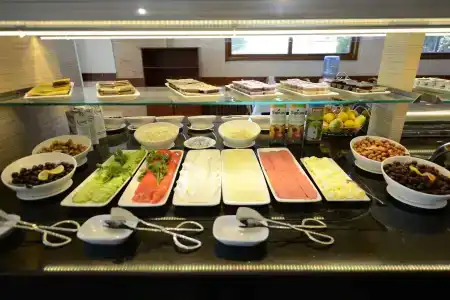 Samsun Airport Resort - 17