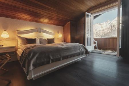 The Larix Ski-In Ski-Out - 35