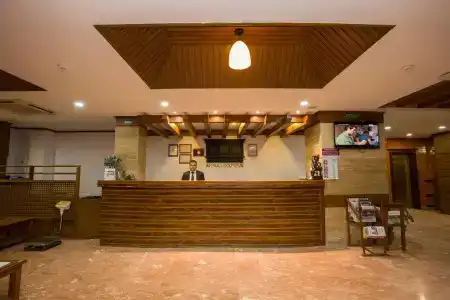 Apsara Boutique - 1