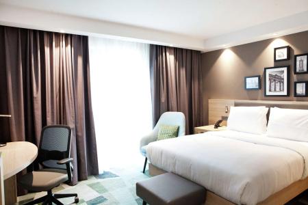 Hampton By Hilton Berlin City East Side Gallery - 2