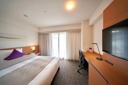 Ana Crowne Plaza Nagasaki Gloverhill, An Ihg - 66