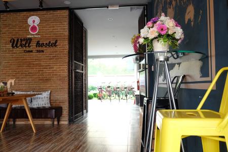 Warm Well Hostel - 23