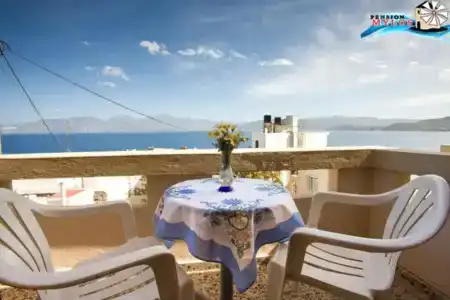 Pension Mylos - 28