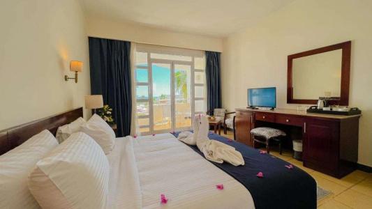 Sharm Reef Resort - 43